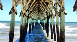 obrázek - Surf City Pier