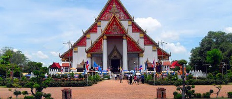 obrázek - Amphoe Sawang Daen Din