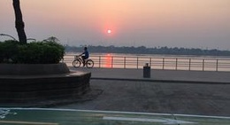 obrázek - จุดชมวิวริมโขง เมือง นครพนม