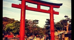 obrázek - 鎌倉 (Kamakura)