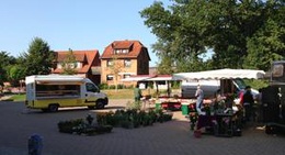 obrázek - Wochenmarkt Bienenbüttel