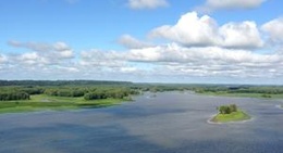 obrázek - Mississippi Palisades State Park