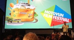 obrázek - Motovun film festival