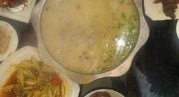 obrázek - 廖氏鲫鱼羊肉汤 | Liao's Crucian & Mutton Soup