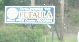 obrázek - Eufaula, OK