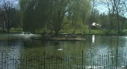 obrázek - Gypsy Hill Park Duck Pond