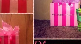 obrázek - Victoria's Secret PINK