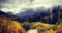 obrázek - Rocky Mountain National Park
