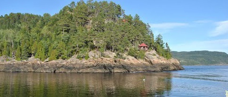 obrázek - Sainte-Rose-du-Nord