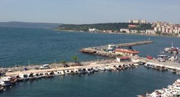 obrázek - Çanakkale Marina