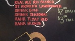 obrázek - Brownwood, TX