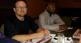 obrázek - Restaurant Au Rocher