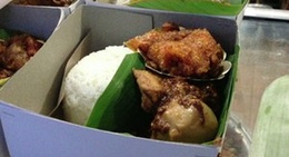 obrázek - Gudeg Mbarek Bu Hj. Amad