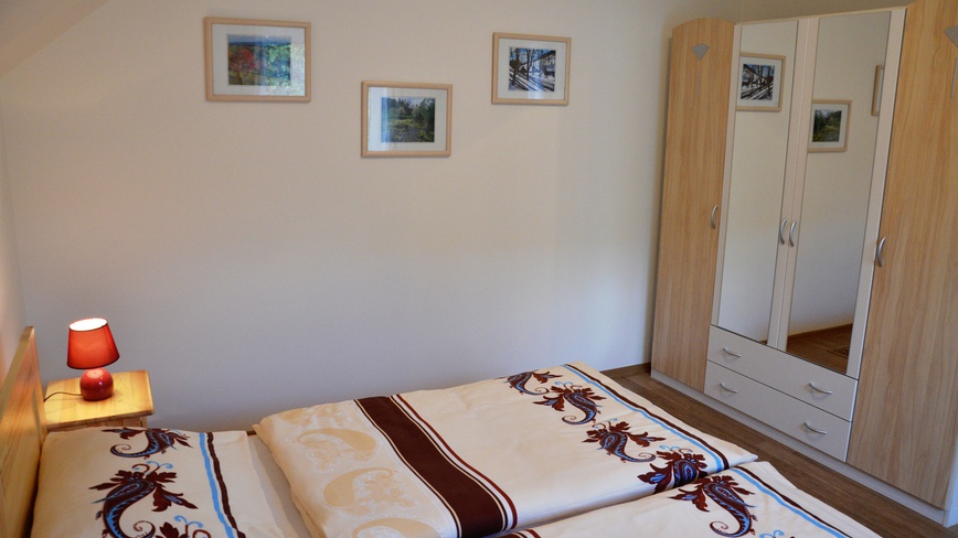 Apartmány Penzion BeskydApartmány Penzion Beskyd