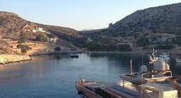 obrázek - Port of Schinousa (Λιμάνι Σχοινούσας)