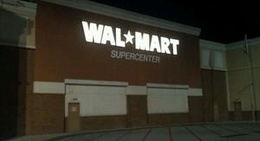 obrázek - Walmart Supercenter