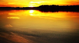 obrázek - Lac Du Flambeau