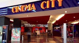 obrázek - Cinema City
