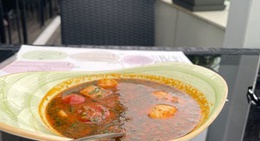 obrázek - Restaurante Terrassa Askaneli