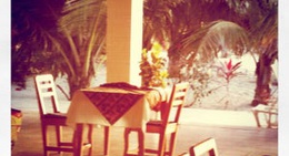 obrázek - La Case Bambou