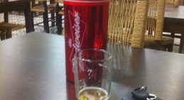 obrázek - Chatô Restaurante E Choperia