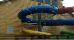 obrázek - Three Bears Resort Water Park