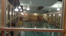 obrázek - Thornhill Aquatic & Recreation Centre