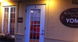 obrázek - Chocolaterie Belge Yoma