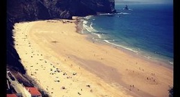 obrázek - Praia da Arrifana