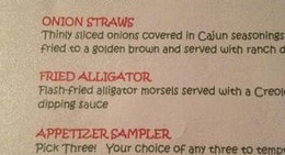 obrázek - Bayou Bistro