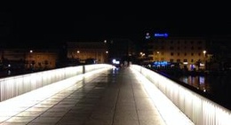 obrázek - Zadarski most