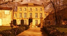 obrázek - Chateau Figeac