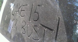 obrázek - Lake Fifteen