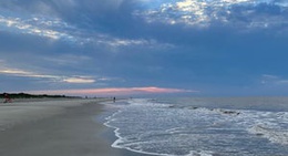 obrázek - East Beach