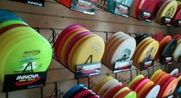 obrázek - Treehouz Disc Pro Shop