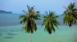 obrázek - Koh Phangan (เกาะพงัน)