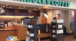 obrázek - Starbucks Coffee 長崎空港店