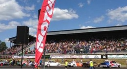 obrázek - Biķernieku kompleksā sporta bāze