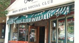 obrázek - Iron Horse Social Club