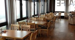 obrázek - Cafe Restaurant Am Turm
