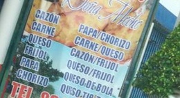 obrázek - Empanadas "Doña Meche"