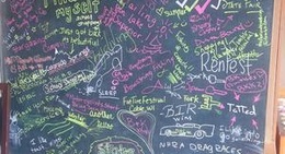 obrázek - Caribou Coffee