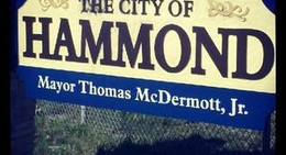 obrázek - City of Hammond