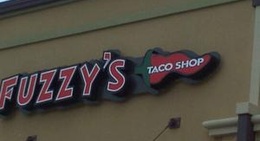 obrázek - Fuzzy's Taco Shop