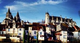 obrázek - Loches