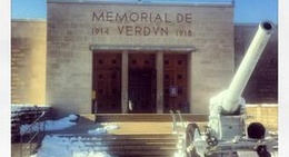 obrázek - Mémorial De Verdun