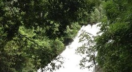 obrázek - น้ำตกโตนไพร