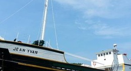 obrázek - Le Musée Maritime De Charlevoix