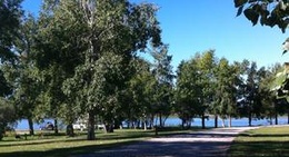 obrázek - Payne Lake Campground