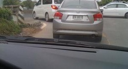 obrázek - Klong Prapa (คลองประปา)